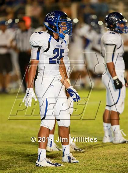 Thumbnail 2 in Chandler @ Mountain Pointe photogallery.