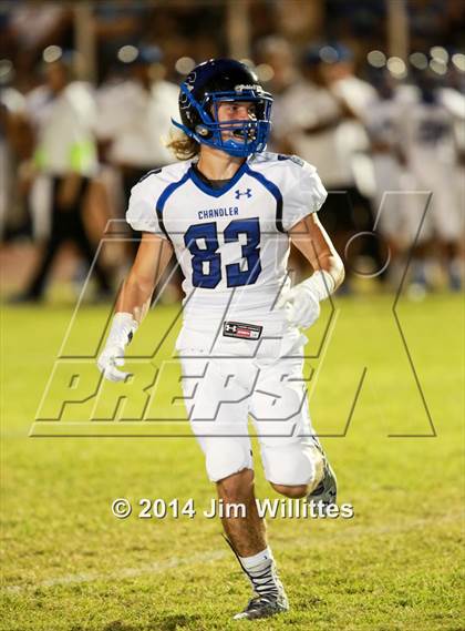 Thumbnail 3 in Chandler @ Mountain Pointe photogallery.