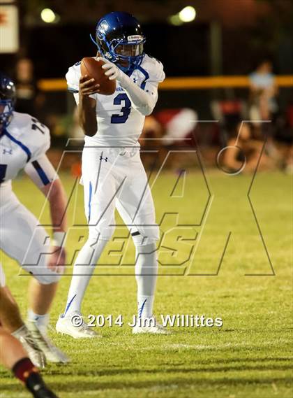 Thumbnail 1 in Chandler @ Mountain Pointe photogallery.
