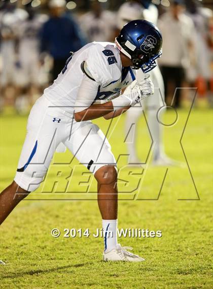 Thumbnail 1 in Chandler @ Mountain Pointe photogallery.