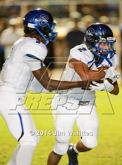 Thumbnail 3 in Chandler @ Mountain Pointe photogallery.