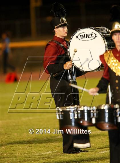 Thumbnail 1 in Chandler @ Mountain Pointe photogallery.