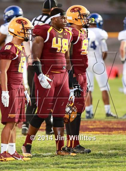 Thumbnail 2 in Chandler @ Mountain Pointe photogallery.