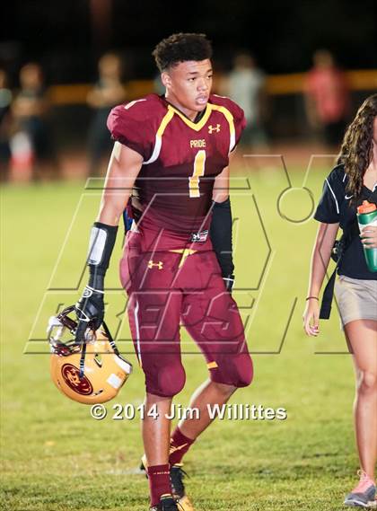 Thumbnail 1 in Chandler @ Mountain Pointe photogallery.