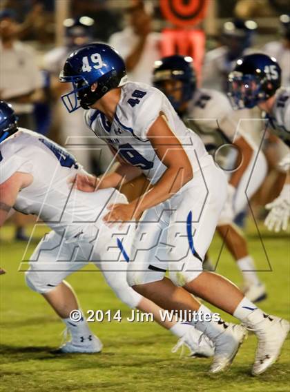 Thumbnail 1 in Chandler @ Mountain Pointe photogallery.