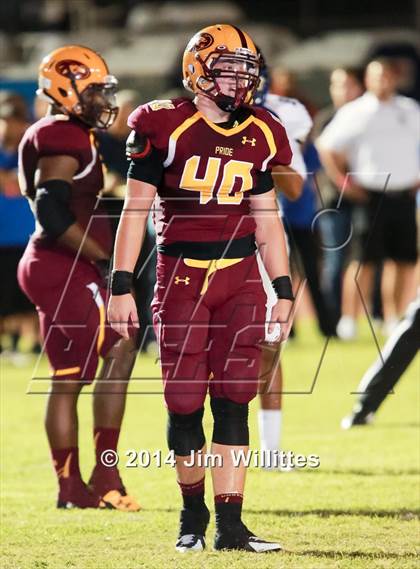 Thumbnail 1 in Chandler @ Mountain Pointe photogallery.