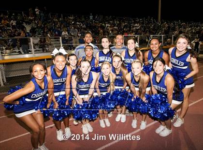 Thumbnail 2 in Chandler @ Mountain Pointe photogallery.