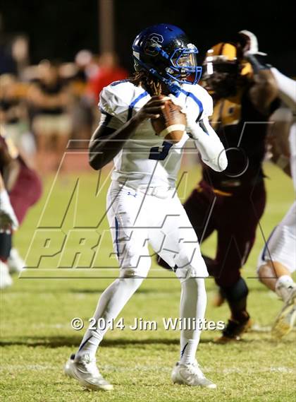Thumbnail 1 in Chandler @ Mountain Pointe photogallery.