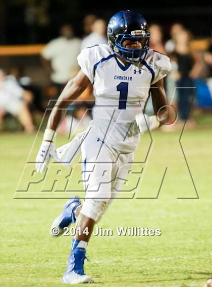Thumbnail 3 in Chandler @ Mountain Pointe photogallery.
