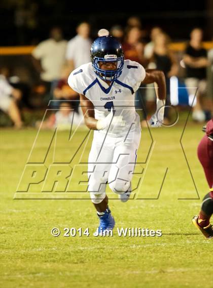 Thumbnail 2 in Chandler @ Mountain Pointe photogallery.