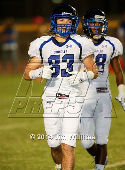 Thumbnail 3 in Chandler @ Mountain Pointe photogallery.