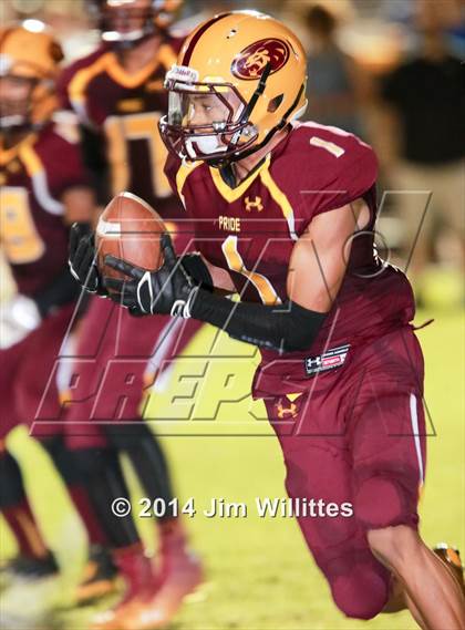 Thumbnail 1 in Chandler @ Mountain Pointe photogallery.