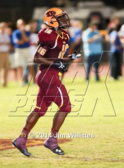 Thumbnail 2 in Chandler @ Mountain Pointe photogallery.