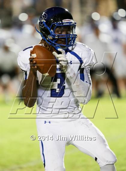 Thumbnail 2 in Chandler @ Mountain Pointe photogallery.