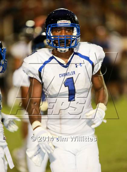 Thumbnail 3 in Chandler @ Mountain Pointe photogallery.