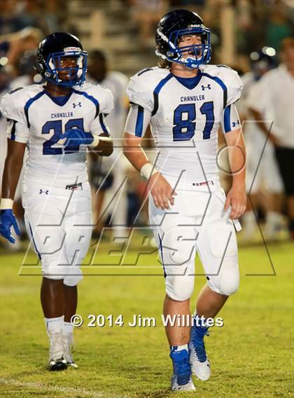 Thumbnail 2 in Chandler @ Mountain Pointe photogallery.