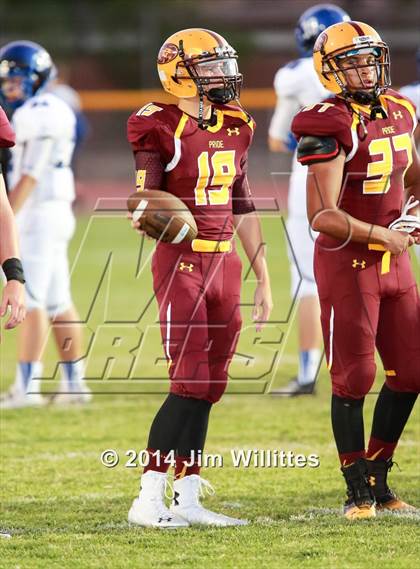Thumbnail 1 in Chandler @ Mountain Pointe photogallery.
