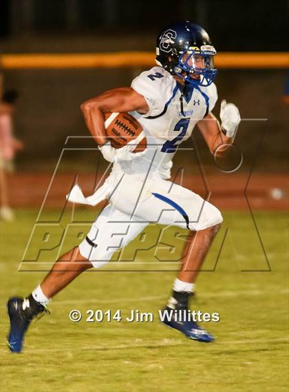 Thumbnail 1 in Chandler @ Mountain Pointe photogallery.