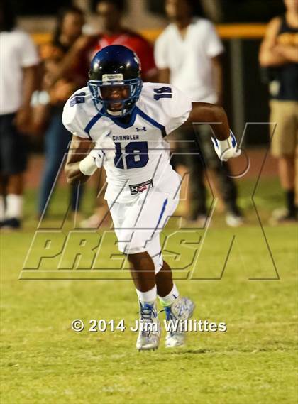 Thumbnail 2 in Chandler @ Mountain Pointe photogallery.