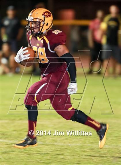 Thumbnail 3 in Chandler @ Mountain Pointe photogallery.