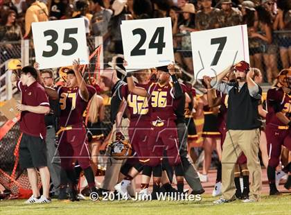 Thumbnail 2 in Chandler @ Mountain Pointe photogallery.