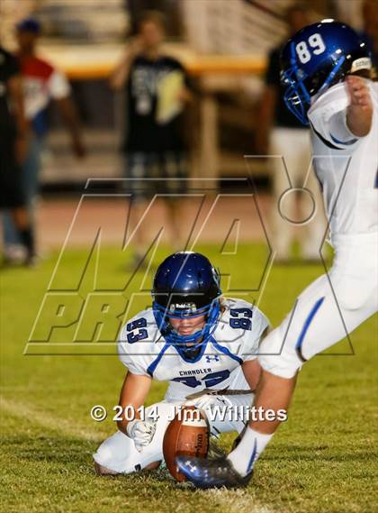 Thumbnail 2 in Chandler @ Mountain Pointe photogallery.