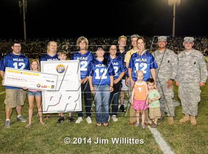 Thumbnail 1 in Chandler @ Mountain Pointe photogallery.