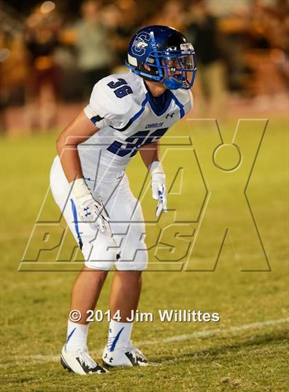 Thumbnail 3 in Chandler @ Mountain Pointe photogallery.
