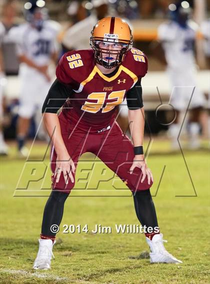 Thumbnail 2 in Chandler @ Mountain Pointe photogallery.
