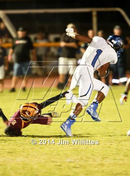 Thumbnail 3 in Chandler @ Mountain Pointe photogallery.