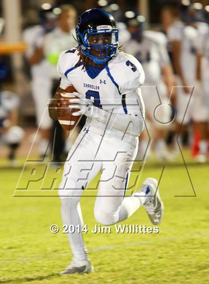 Thumbnail 2 in Chandler @ Mountain Pointe photogallery.