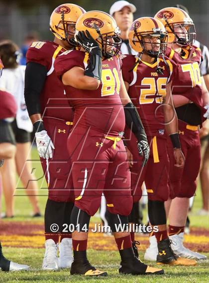 Thumbnail 3 in Chandler @ Mountain Pointe photogallery.