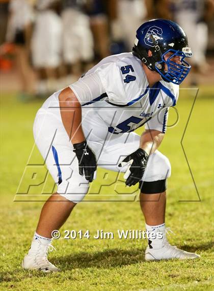 Thumbnail 1 in Chandler @ Mountain Pointe photogallery.
