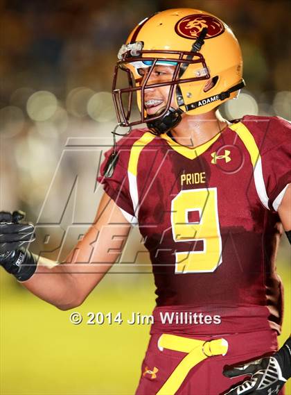 Thumbnail 2 in Chandler @ Mountain Pointe photogallery.