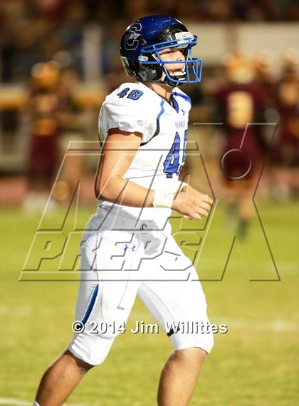 Thumbnail 2 in Chandler @ Mountain Pointe photogallery.