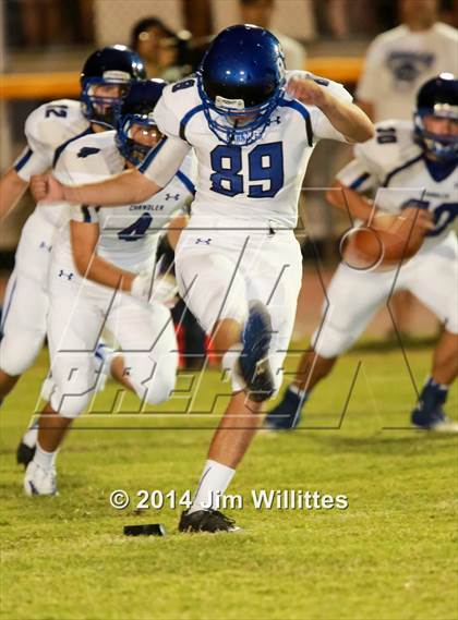 Thumbnail 2 in Chandler @ Mountain Pointe photogallery.