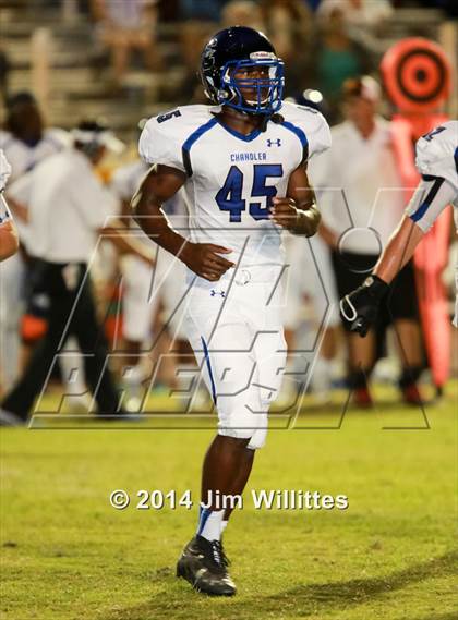 Thumbnail 1 in Chandler @ Mountain Pointe photogallery.