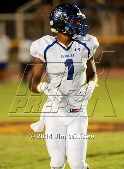 Thumbnail 3 in Chandler @ Mountain Pointe photogallery.