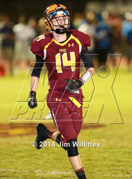 Thumbnail 3 in Chandler @ Mountain Pointe photogallery.