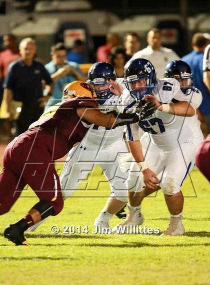 Thumbnail 3 in Chandler @ Mountain Pointe photogallery.