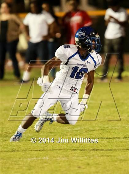 Thumbnail 1 in Chandler @ Mountain Pointe photogallery.
