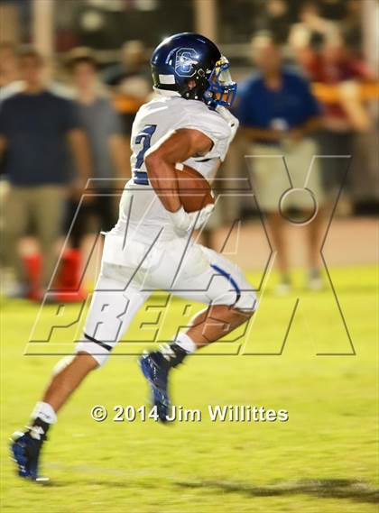 Thumbnail 1 in Chandler @ Mountain Pointe photogallery.