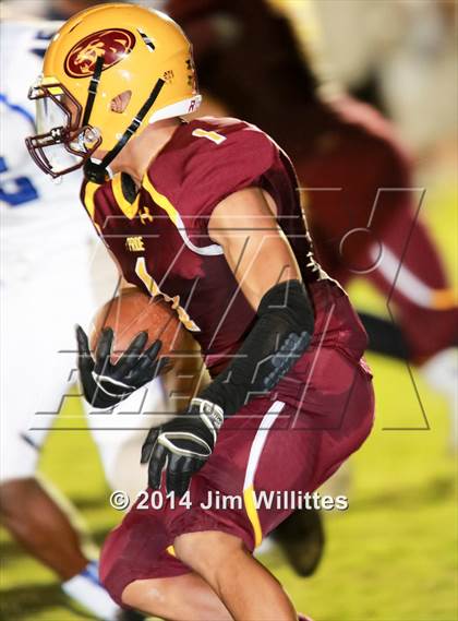 Thumbnail 2 in Chandler @ Mountain Pointe photogallery.