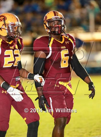 Thumbnail 1 in Chandler @ Mountain Pointe photogallery.