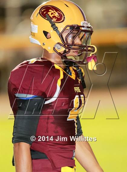 Thumbnail 2 in Chandler @ Mountain Pointe photogallery.