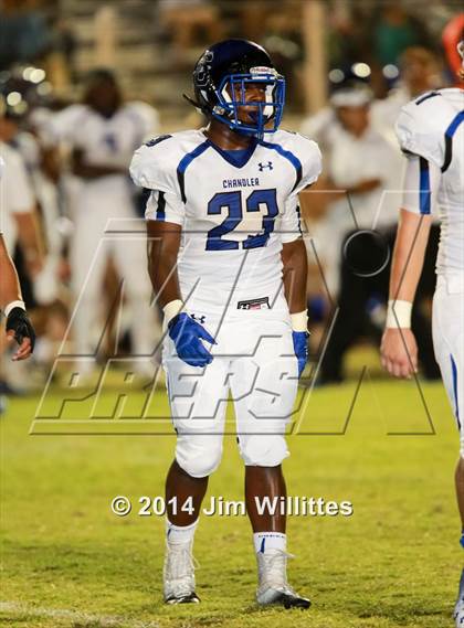 Thumbnail 3 in Chandler @ Mountain Pointe photogallery.