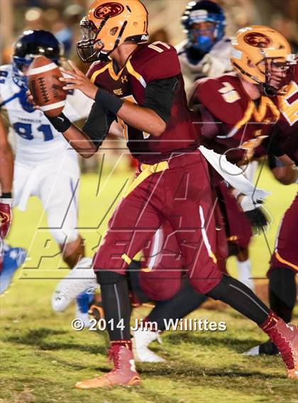 Thumbnail 3 in Chandler @ Mountain Pointe photogallery.