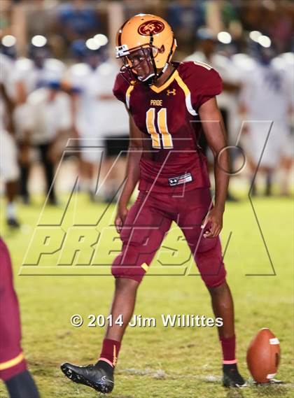 Thumbnail 1 in Chandler @ Mountain Pointe photogallery.