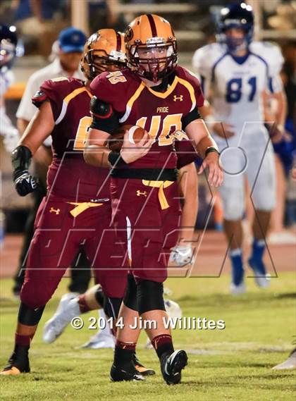 Thumbnail 3 in Chandler @ Mountain Pointe photogallery.