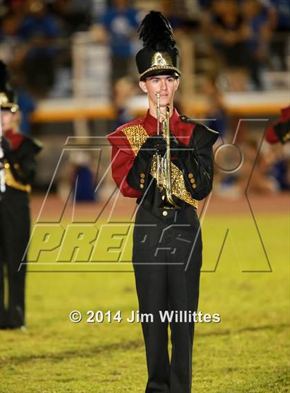 Thumbnail 1 in Chandler @ Mountain Pointe photogallery.